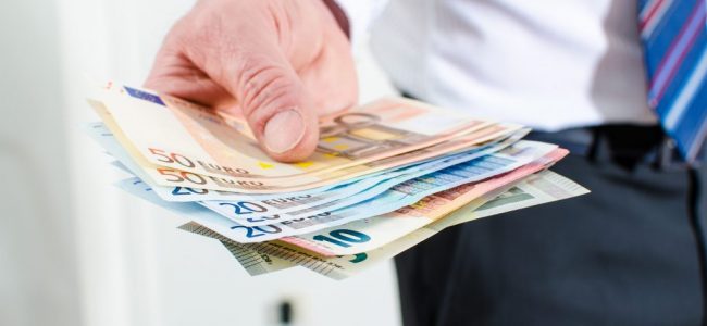 Avantages crédit conso en ligne